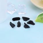 6Pcs Replacement Stopper Silicone Seal Stopper Leak-Proof Coffee Mug Stopper for Contigo Autoseal Travel Coffee Mug