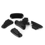 6Pcs Replacement Stopper Silicone Seal Stopper Leak-Proof Coffee Mug Stopper for Contigo Autoseal Travel Coffee Mug