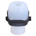 For Contigo Replacement Spout Silicone Mouthpiece Replacement Heat Resistant Replacement Nozzles for Contigo Accessories