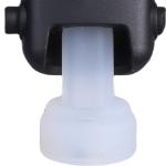 For Contigo Replacement Spout Silicone Mouthpiece Replacement Heat Resistant Replacement Nozzles for Contigo Accessories