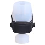 For Contigo Replacement Spout Lid Mouth Piece Heat Resistant Spout Top Replacement Parts Easy To Clean for Contigo Accessories