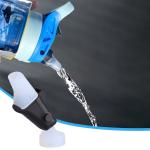 For Contigo Replacement Spout Water Bottle Mouthpiece Heat Resistant Spout Top Replacement Parts for Contigo Accessories