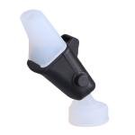 For Contigo Replacement Spout Water Bottle Mouthpiece Heat Resistant Replacement Nozzles Easy To Clean for Contigo Accessories