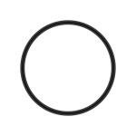 1pcs Silicone Sealing O-Rings Gaskets Bottles Sealing Replacement Gasket For Contigo Travel Cup Accessories D3G8