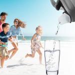 2Pcs Replacement Spout Parts for Contigo Aubrey Water Bottle Toddler Cups Lid Accessories for Contigo Replacement Nozzles for C