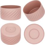 7.5cm Silicone Bottle Bottom Sleeve Cup Accessories Spill Proof Stopper Water Bottle Pad for Iceflow 40 oz/Hydroflask 12-24 oz