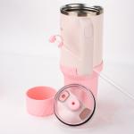 7.5cm Silicone Bottle Bottom Sleeve Cup Accessories Spill Proof Stopper Water Bottle Pad for Iceflow 40 oz/Hydroflask 12-24 oz