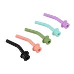 ABYS-5 PCS Press In Straw For Hydroflask Tumbler, Accessories For Hydro Flask Tumbler Straw, Replacement Straw Accessories