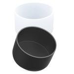 2 Pcs Silicone Cup Boot Accessories for Tumbler Stainless Steel Cup 40Oz 20Oz 30Oz for Hydro Sport Flask Water Bottle C