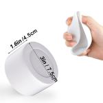 2 Pcs Silicone Cup Boot Accessories for Tumbler Stainless Steel Cup 40Oz 20Oz 30Oz for Hydro Sport Flask Water Bottle C