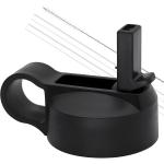 Replacement Straw Lid for Hydroflask Wide Mouth Water Bottle Top Lids with Straw for  Accessories Replacement Straw Cap for Hyd