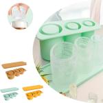 Silicon Ice Cube Mold Stanley Kitchen Bar Tools Beverage Chiller Cocktail Mold Summer Ice Mold Ice Cream Mold  Silicone Mold