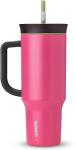 Owala 40 oz Insulated Travel Tumblers - Pink
