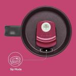 Owala 40 oz Insulated Travel Tumblers - Pink