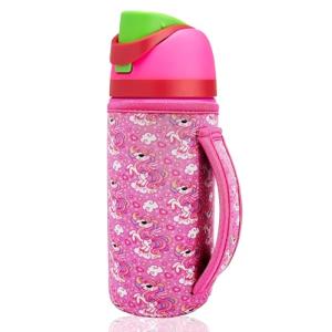 16 oz Unicorn Sleeve for Owala Water Bottle