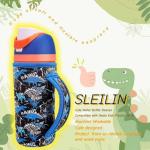 16 oz Unicorn Sleeve for Owala Water Bottle