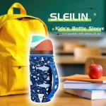 16 oz Unicorn Sleeve for Owala Water Bottle