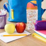 Cute Neoprene Sleeve for Owala Kids Water Bottle