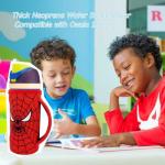 16 oz Unicorn Sleeve for Owala Water Bottle