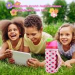 16 oz Unicorn Sleeve for Owala Water Bottle