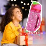 16 oz Unicorn Sleeve for Owala Water Bottle