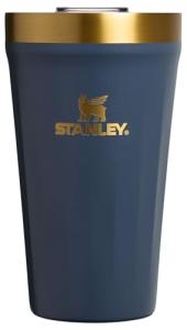 Stanley 16 oz Insulated Everyday Tumbler - Twilight Gold