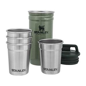 Stanley Adventure Nesting Shot Glass Set