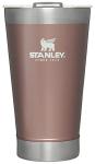Stanley Stay-Chill 16 oz Beer Tumbler - Rose Quartz