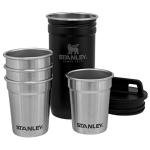 Stanley Adventure Flask and Shot Glass Set