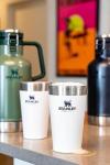 STANLEY 16 OZ Adventure Stackable Beer Pint