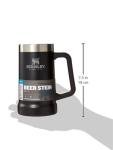 Stanley Stay-Chill 24 oz Beer Tumbler Mug