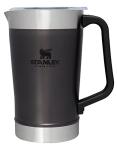 Stanley 64 oz Insulated Pitcher - Charcoal Glow
