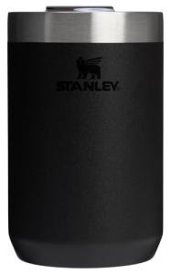 STANLEY 12 oz Everyday Camp Cup - Black
