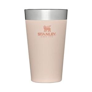 STANLEY 16oz Insulated Beer Pint Tumbler