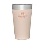 STANLEY 16oz Insulated Beer Pint Tumbler