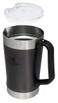 Stanley 64 oz Insulated Pitcher - Charcoal Glow