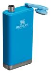 Stanley Adventure 8 oz Insulated Flask - Azure