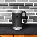 Stanley 64 oz Insulated Pitcher - Charcoal Glow