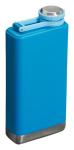 Stanley Adventure 8 oz Insulated Flask - Azure