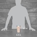STANLEY 16oz Insulated Beer Pint Tumbler