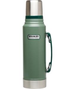 Stanley Classic Vacuum Bottle 1.1 qt - Hammertone Green