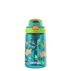 Contigo Aubrey Paw Patrol Leak-Proof Water Bottle