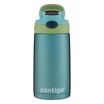 Contigo Kids Stainless Steel Water Bottle, 13oz