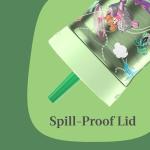 Contigo Kids Dino Treks Paw Patrol Tumbler, 12oz