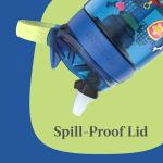 Contigo Aubrey Paw Patrol 14oz Leak-Proof Tumblers