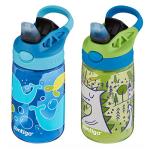 Contigo Aubrey Kids Water Bottle, 2-Pack