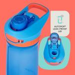 Contigo Jessie Kids Water Bottles 2-Pack 14oz