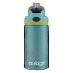 Contigo Kids Stainless Steel Water Bottle, 13oz