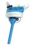 Contigo Autospout 13 oz Water Bottle - Blue Poppy