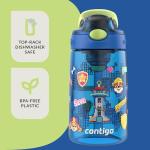 Contigo Aubrey Paw Patrol 14oz Leak-Proof Tumblers